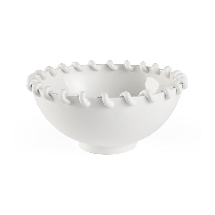Jonathan Adler runde Servierschale Rivoli