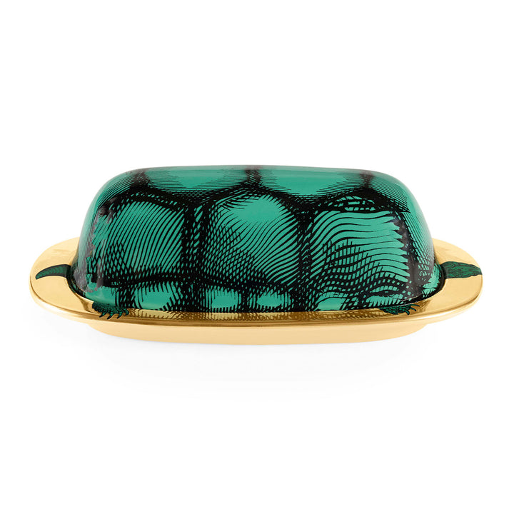 Sirena Butter Dish