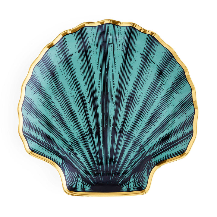 Jonathan Adler Salat- & Dessertteller Sirena