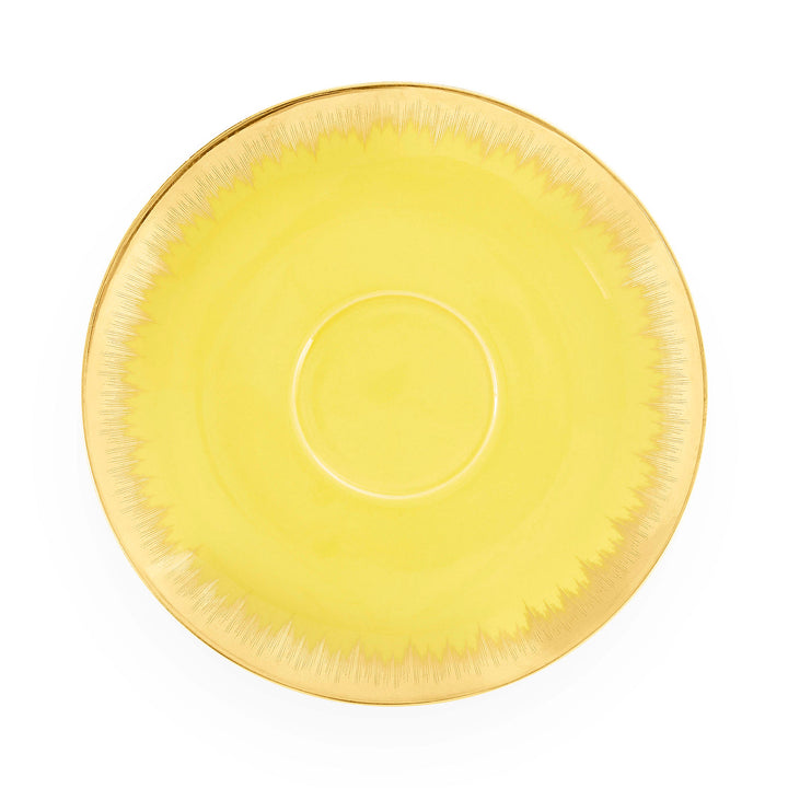 Jonathan Adler Untertasse Sirena