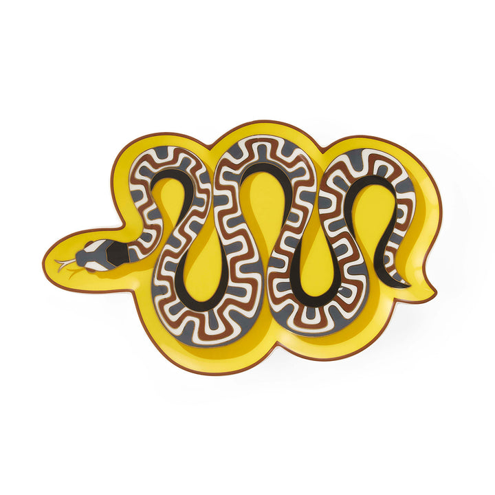 Jonathan Adler Ablageschale Eden Snake Trinket Tray