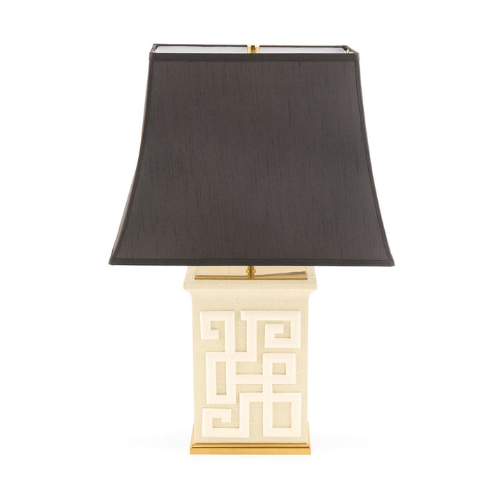 Jonathan Adler Tischlampe Trousdale