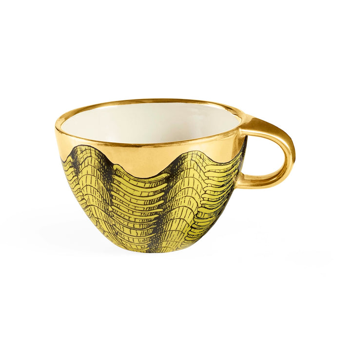 Jonathan Adler Teetasse Sirena