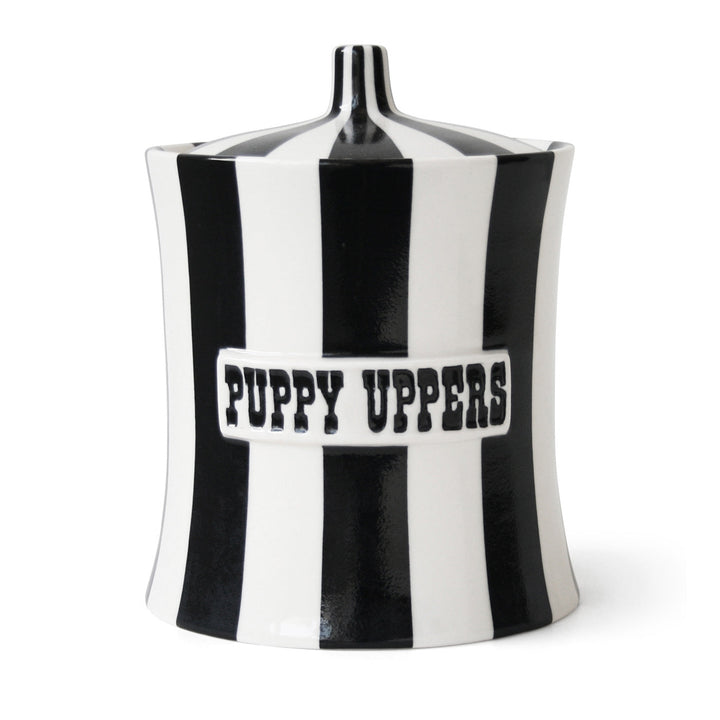 Jonathan Adler Vorratsdose Vice Canister Puppy Uppers