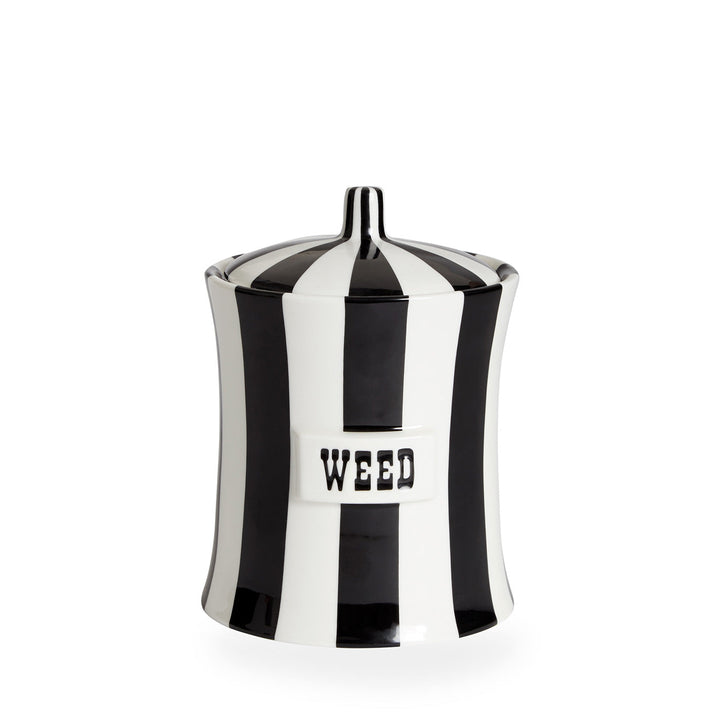 Jonathan Adler Vorratsdose Vice Canister Weed