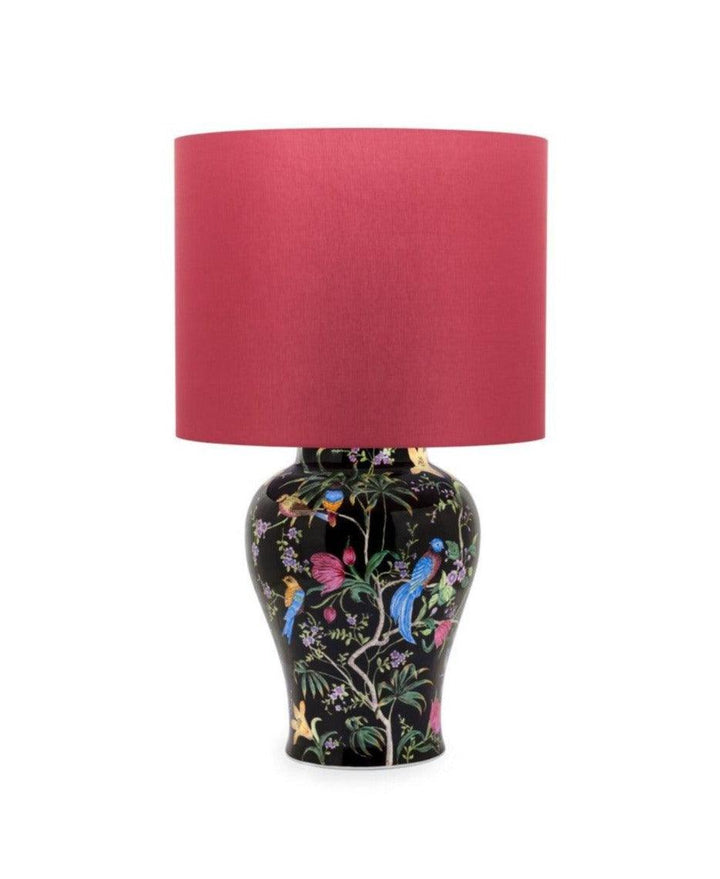 Abhika Tischlampe Atlantide | H 110 cm