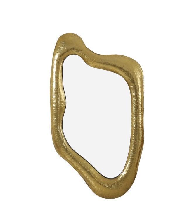Richmond Interiors Spiegel Blinne | Gold