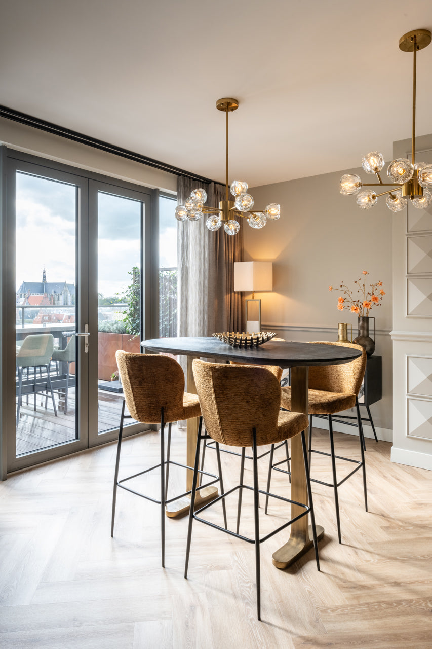 Richmond Interiors Revelin Kollektion