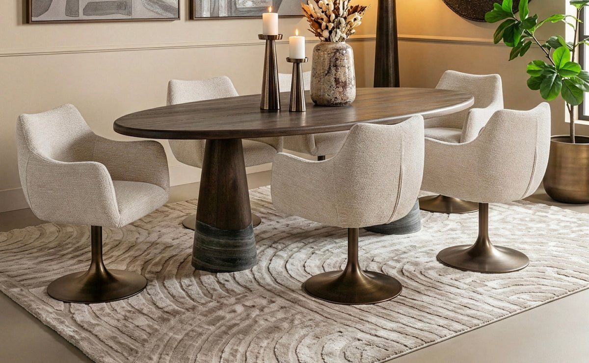Richmond Interiors Produkte mit Stoff Linear