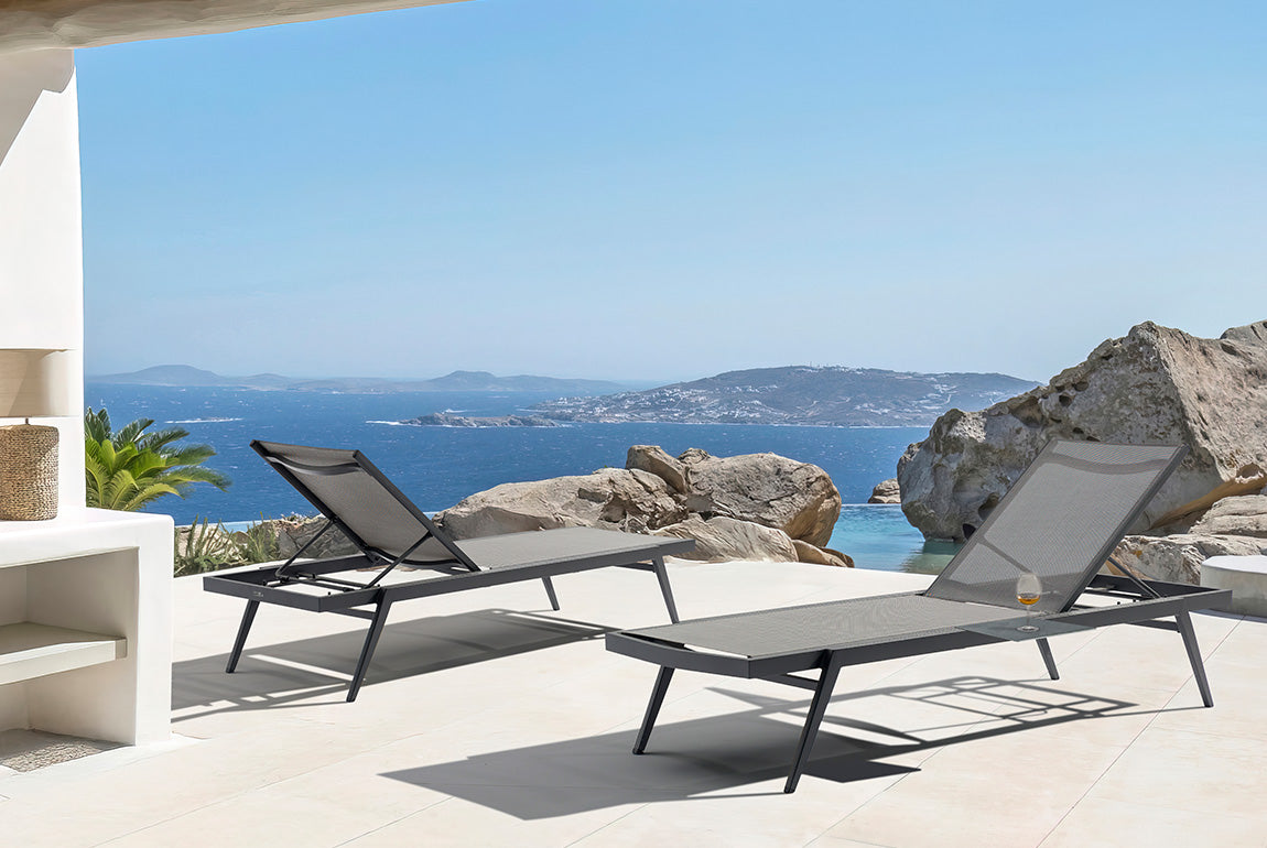 Couture Jardin Outdoor Kollektion Diva