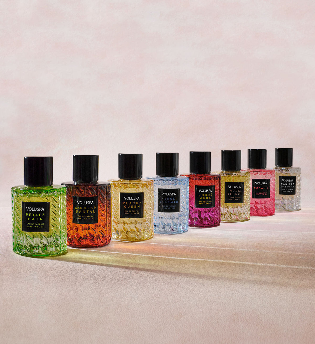 Voluspa Parfum für Damen