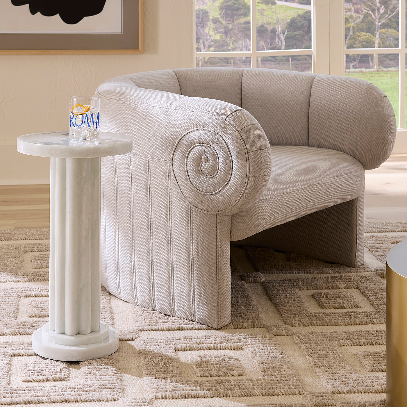 Jonathan Adler Acropolis Kollektion