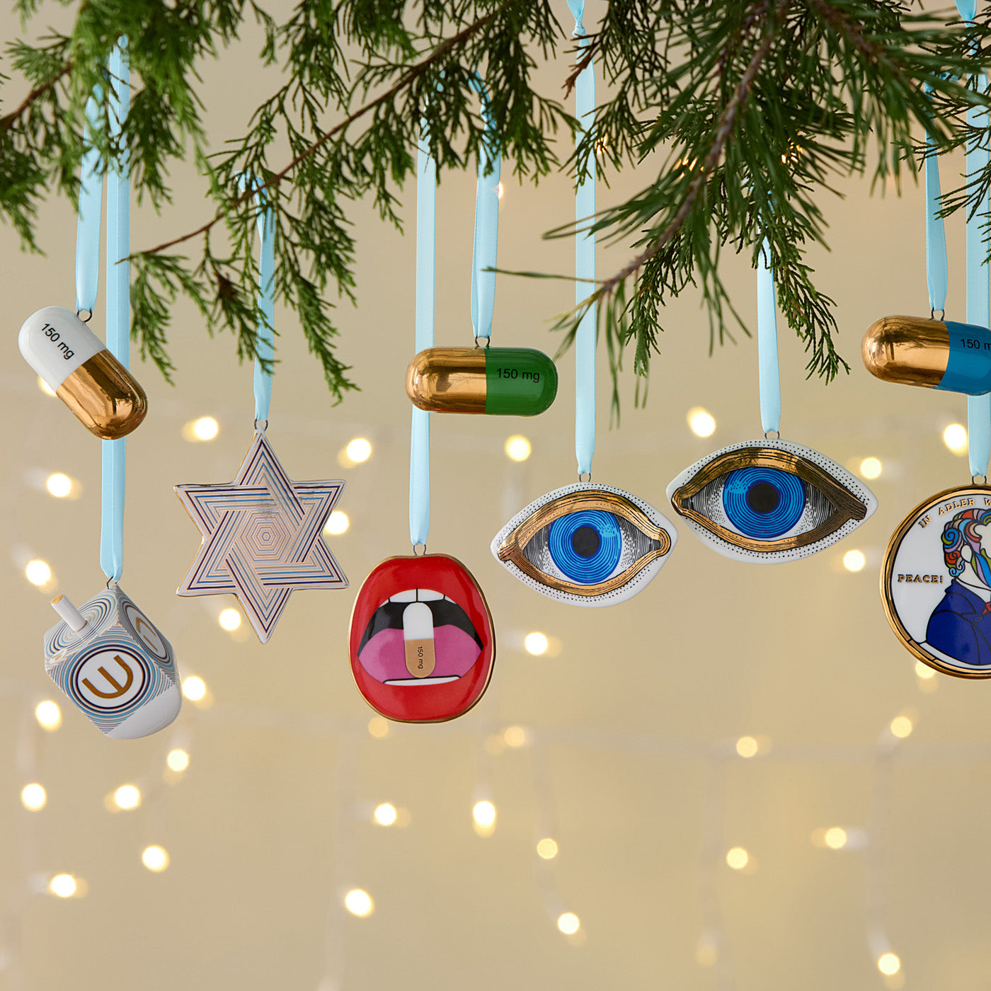 Jonathan Adler Holiday Kollektion