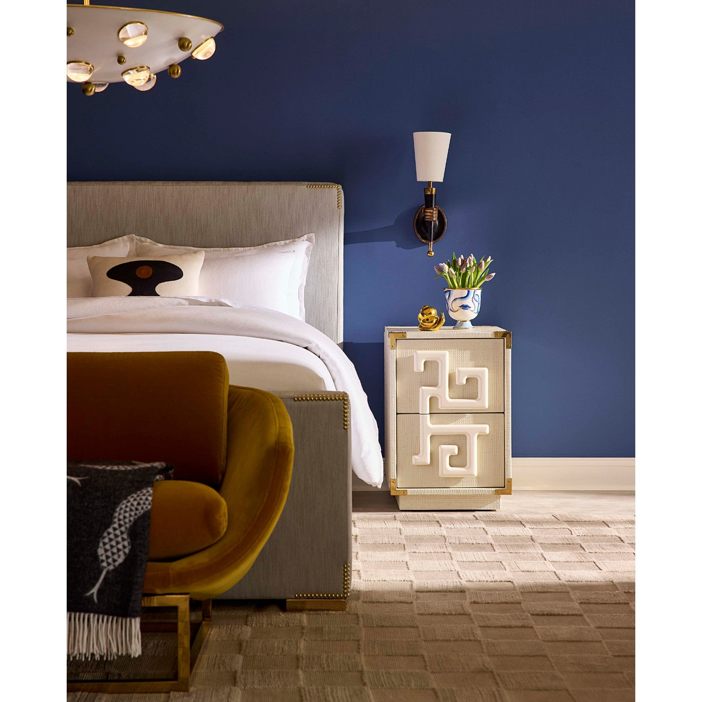 Jonathan Adler Trousdale Kollektion