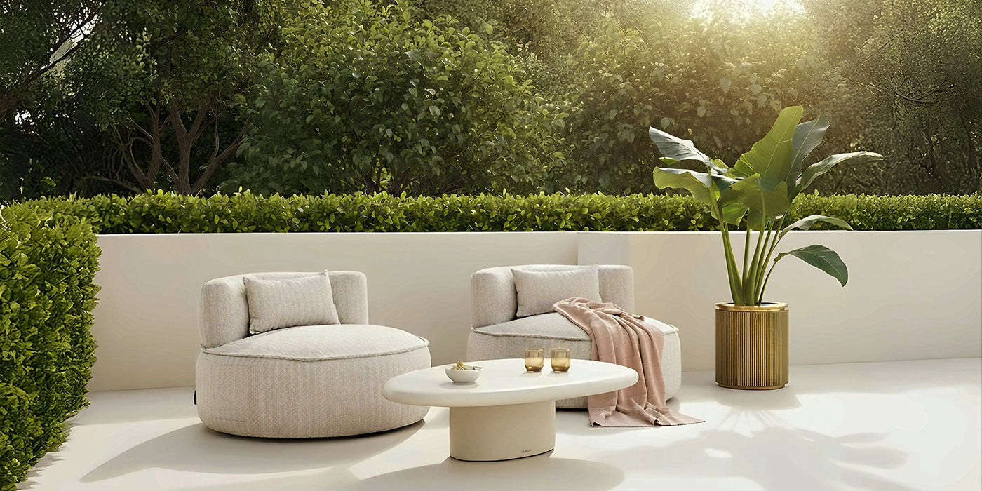 Codeso Living Outdoor