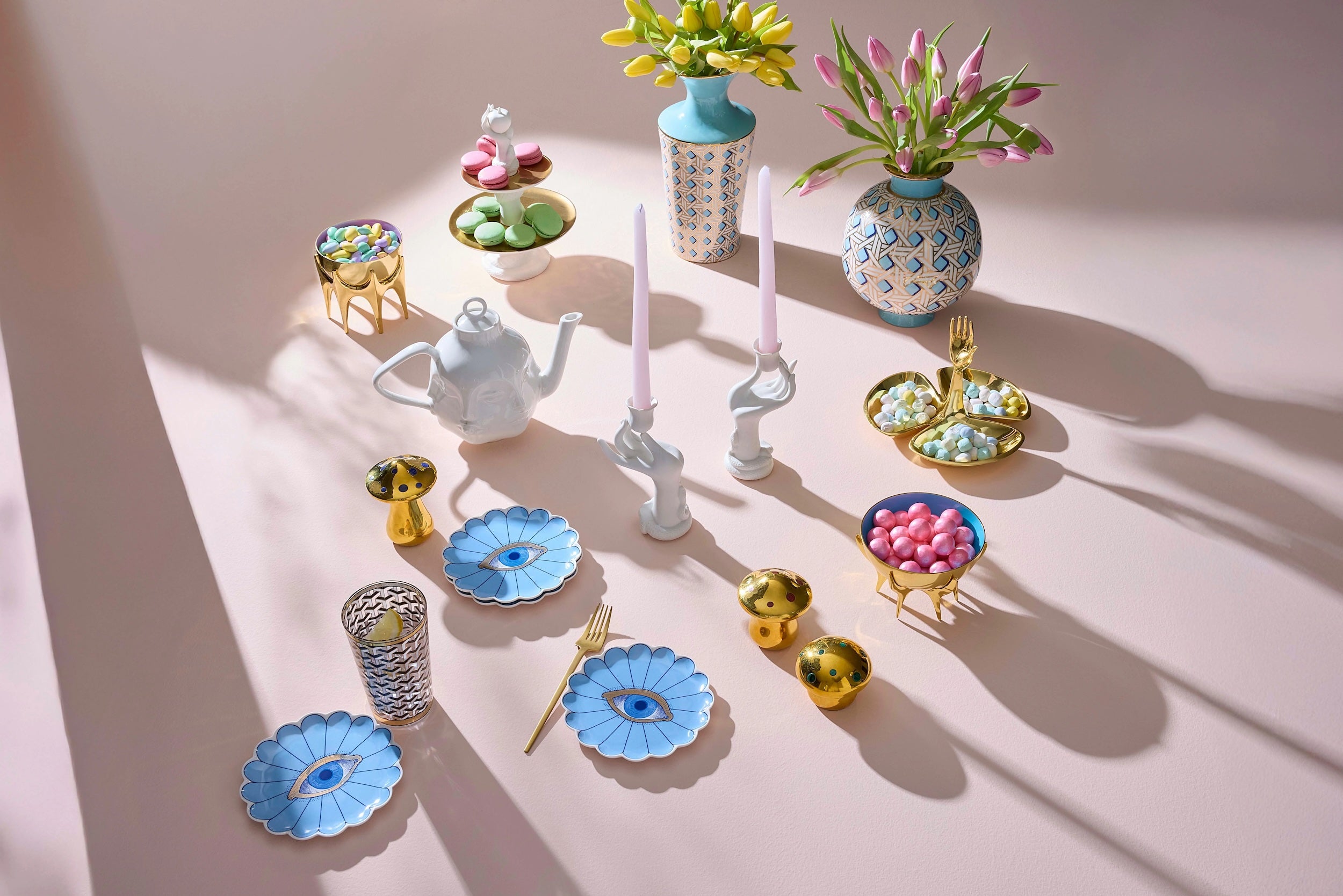 The Spring Edit