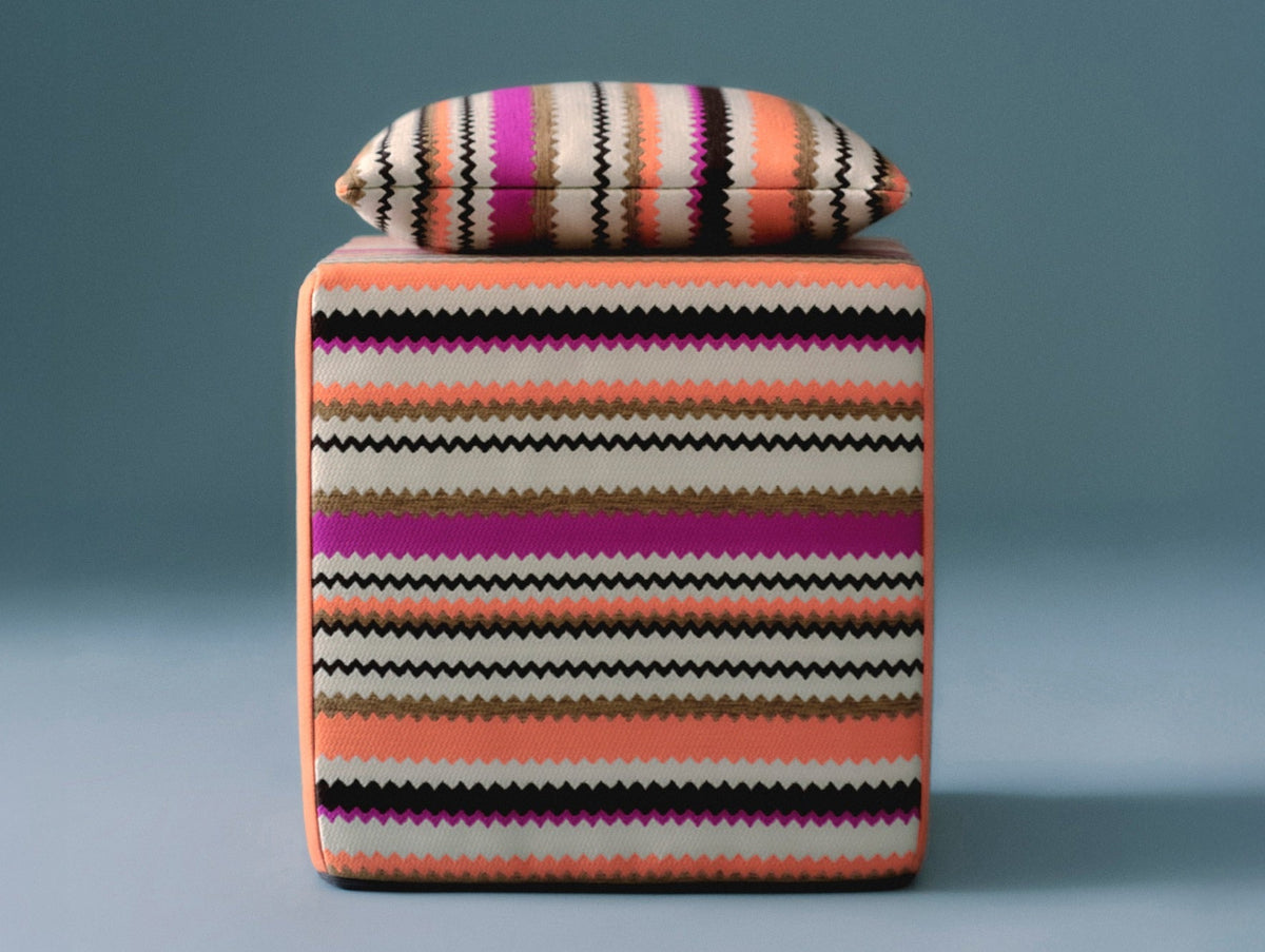 Missoni Home Poufs und Polsterhocker