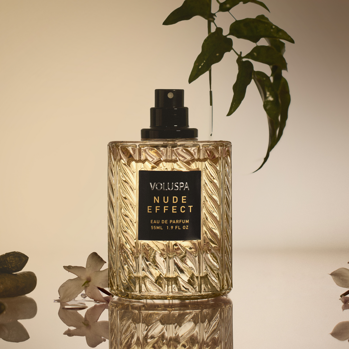 Voluspa Eau de Parfum Nude Effect Stimmungsbild