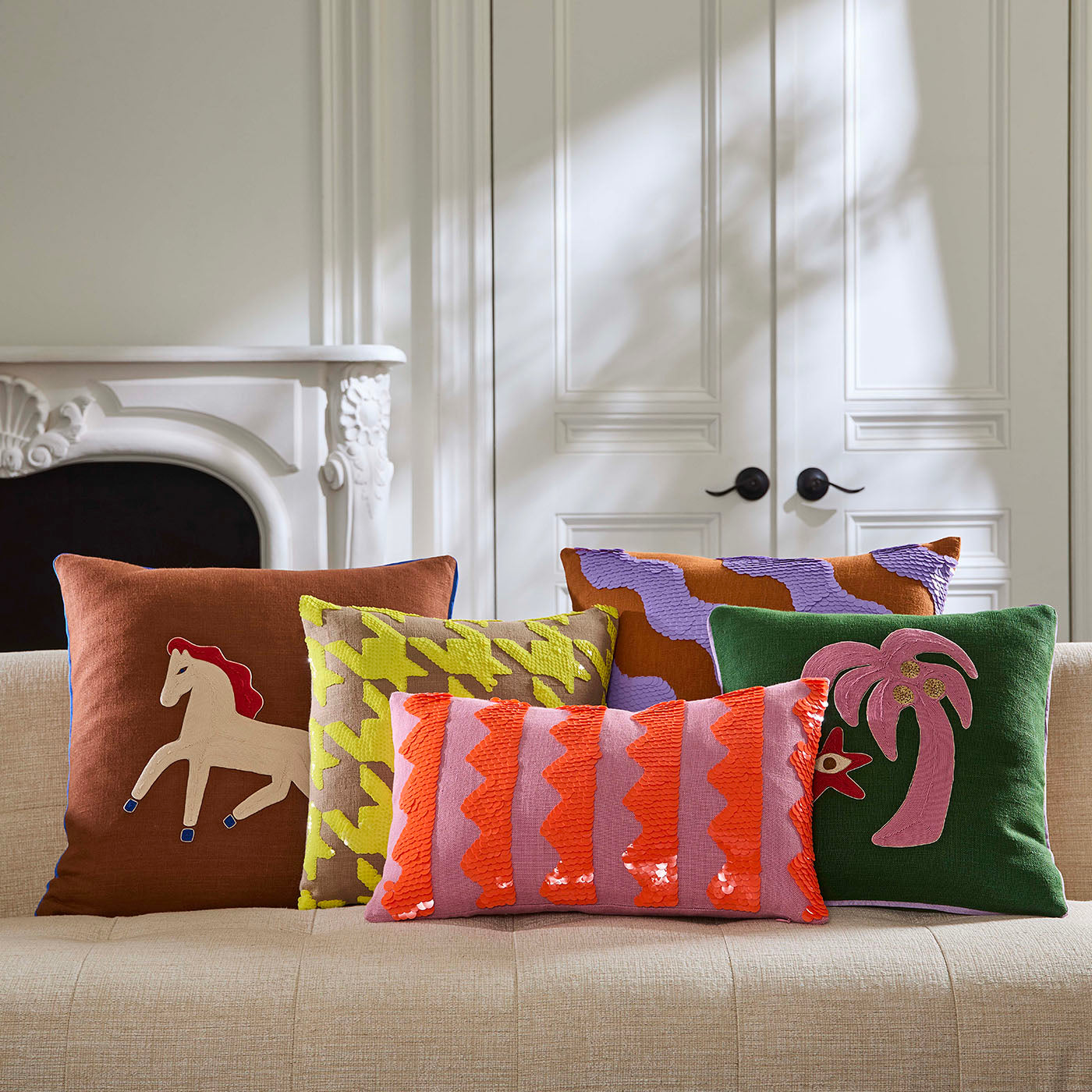 Jonathan Adler Ibiza Kollektion