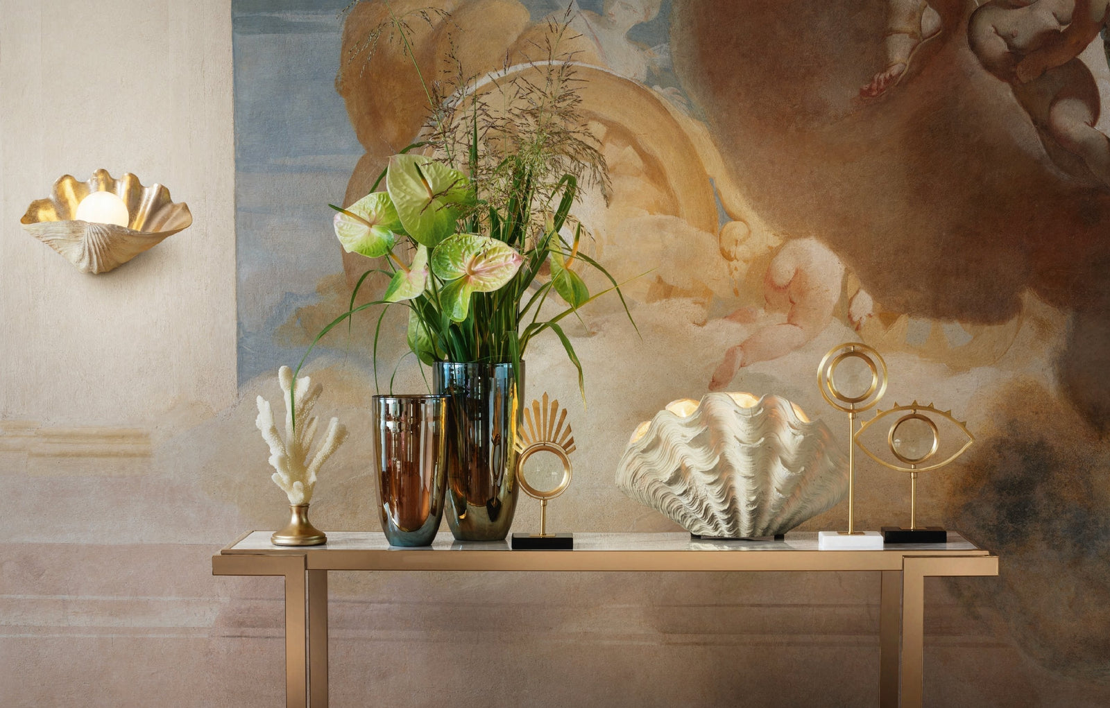 Codeso Living Abhika Deko & Accessoires