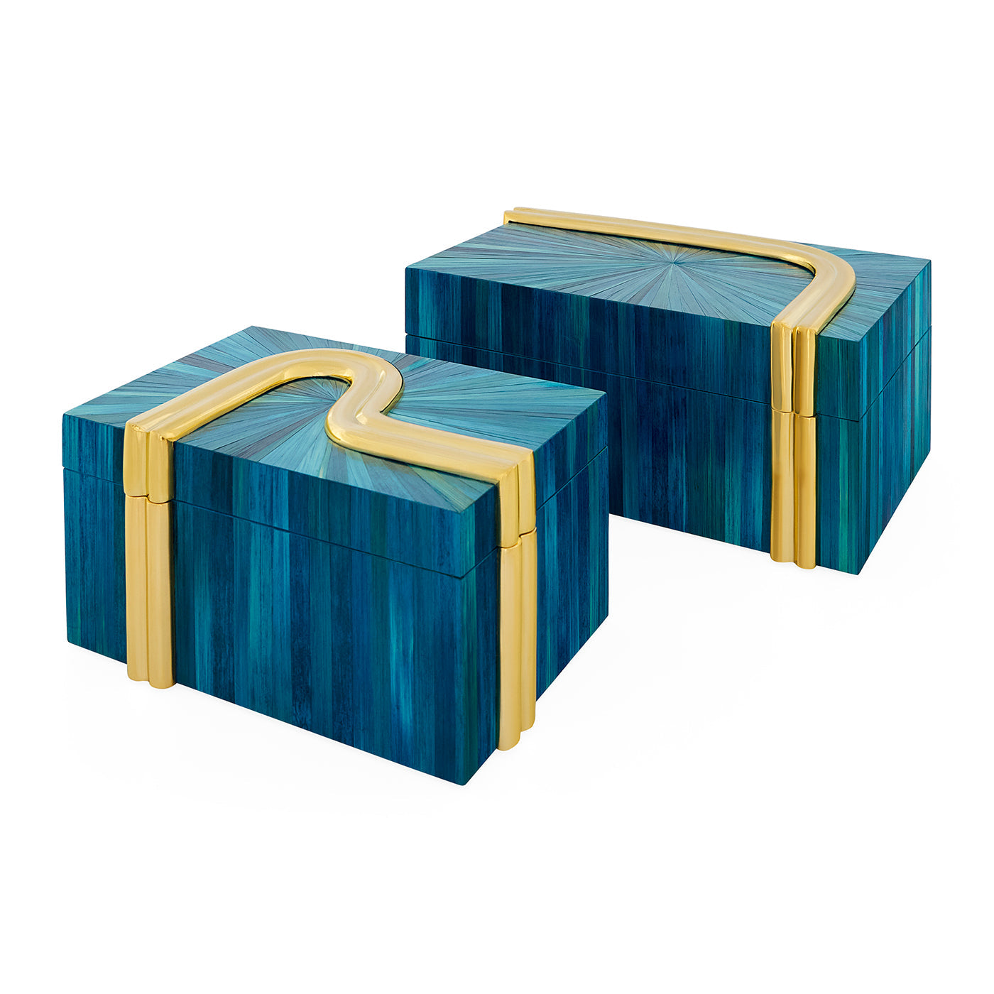 Jonathan Adler Bijoux Kollektion