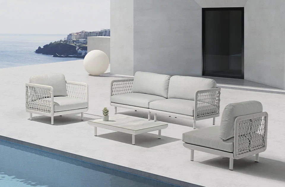 Couture Jardin Outdoor Kollektion Club