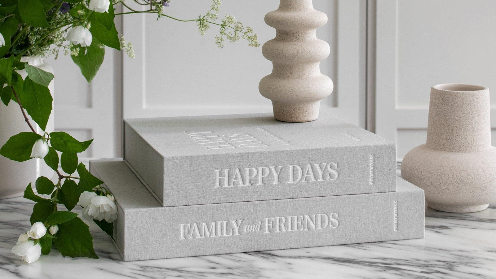 Codeso Living Fotoalben & Coffee Table Books