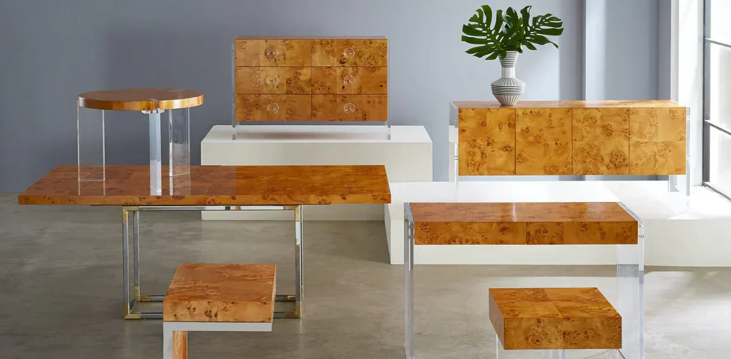 Jonathan Adler Bond Kollektion
