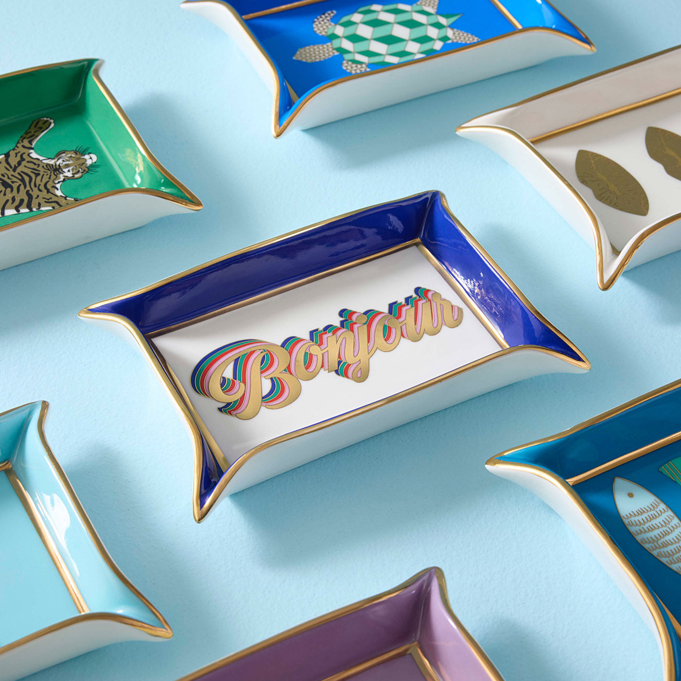 Jonathan Adler Bonjour Kollektion