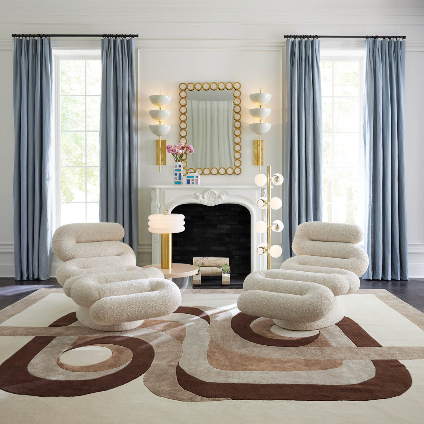Jonathan Adler Serpentine Kollektion