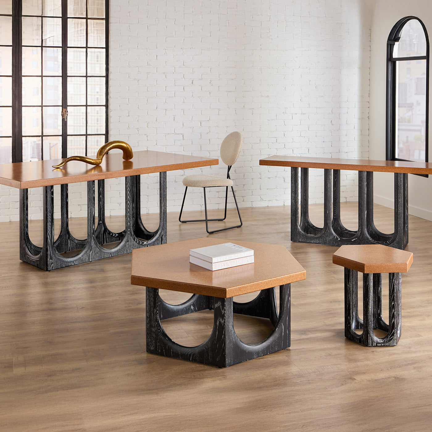 Jonathan Adler Coliseum Kollektion