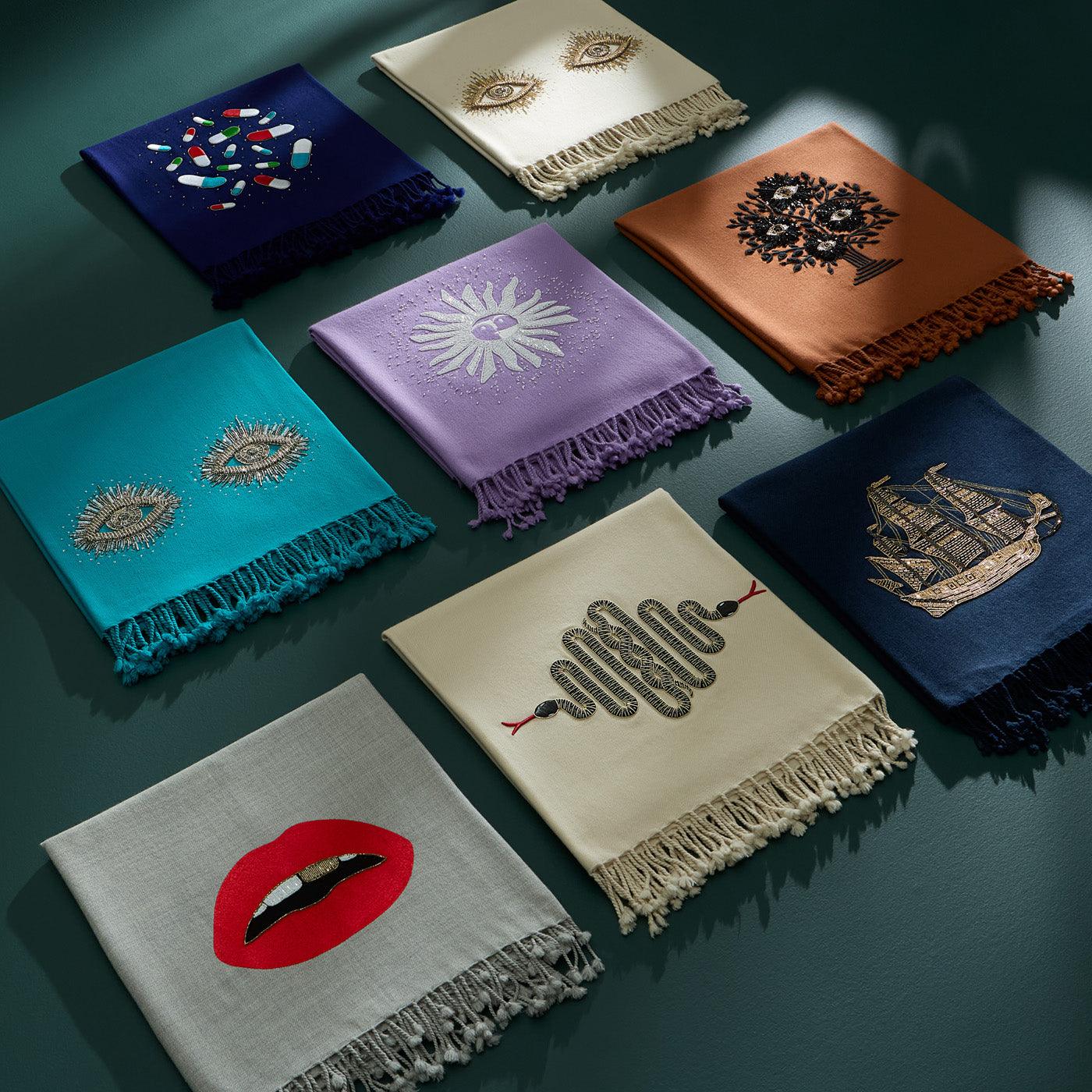 Cabecero De Jonathan Adler Jonathan Adler: Meister Des