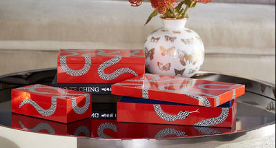 Codeso Living Jonathan Adler Eden Kollektion