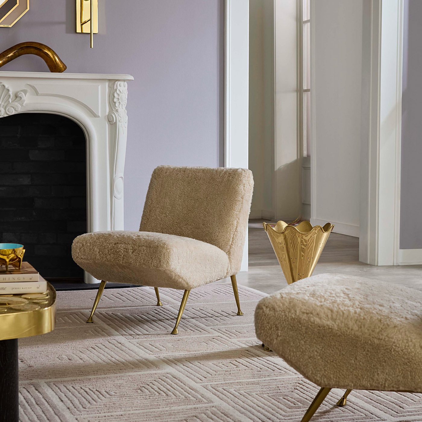 Jonathan Adler Gainsbourg Kollektion