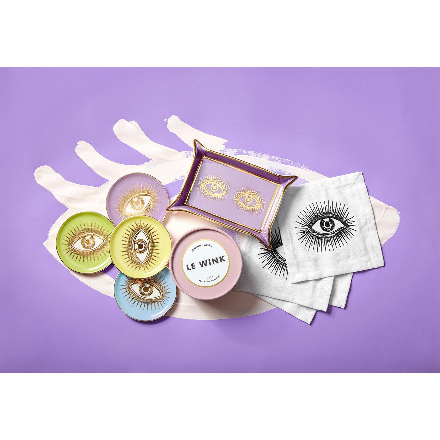 Jonathan Adler Le Wink Kollektion