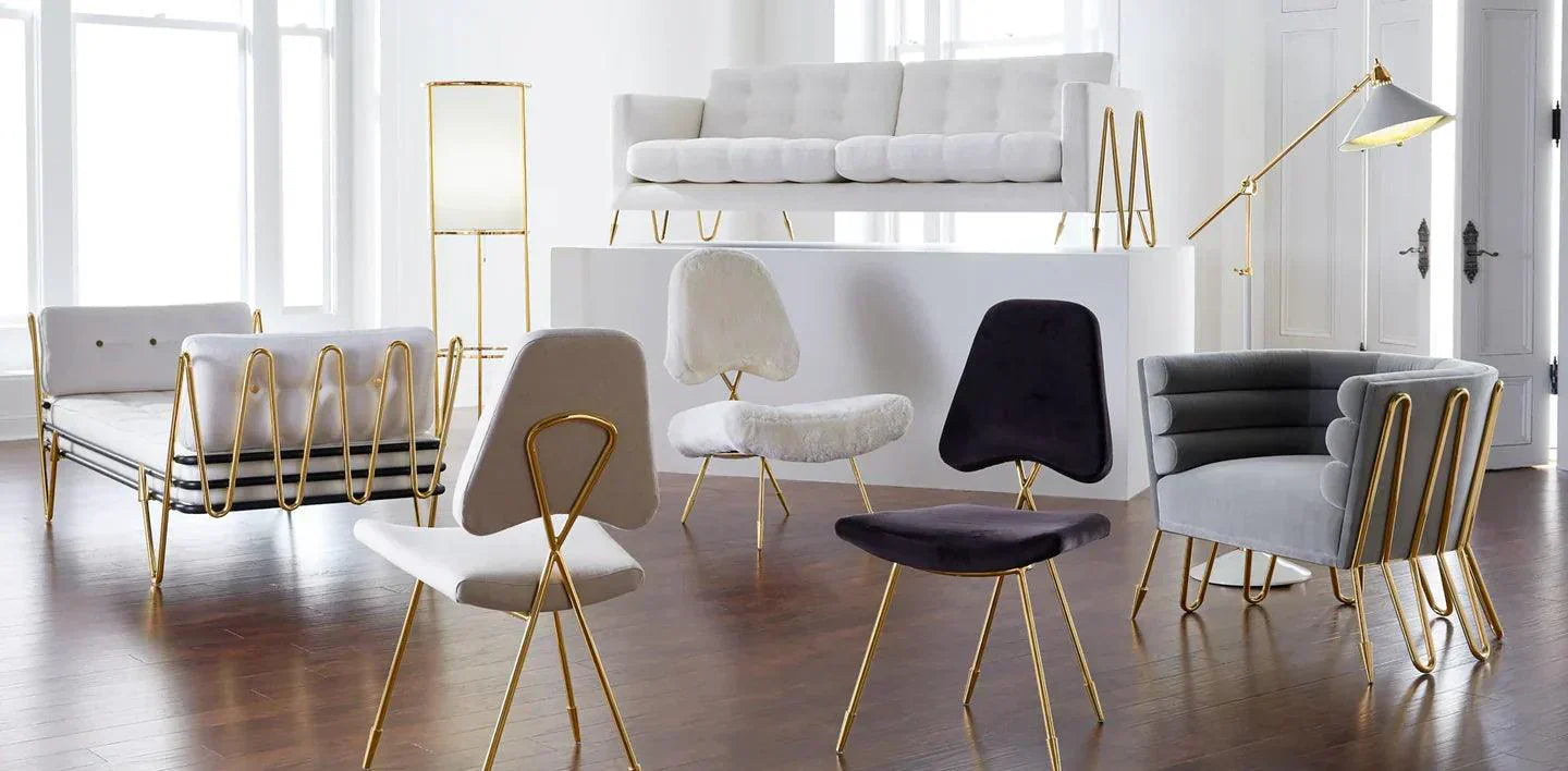 Codeso Living Jonathan Adler Maxime Kollektion