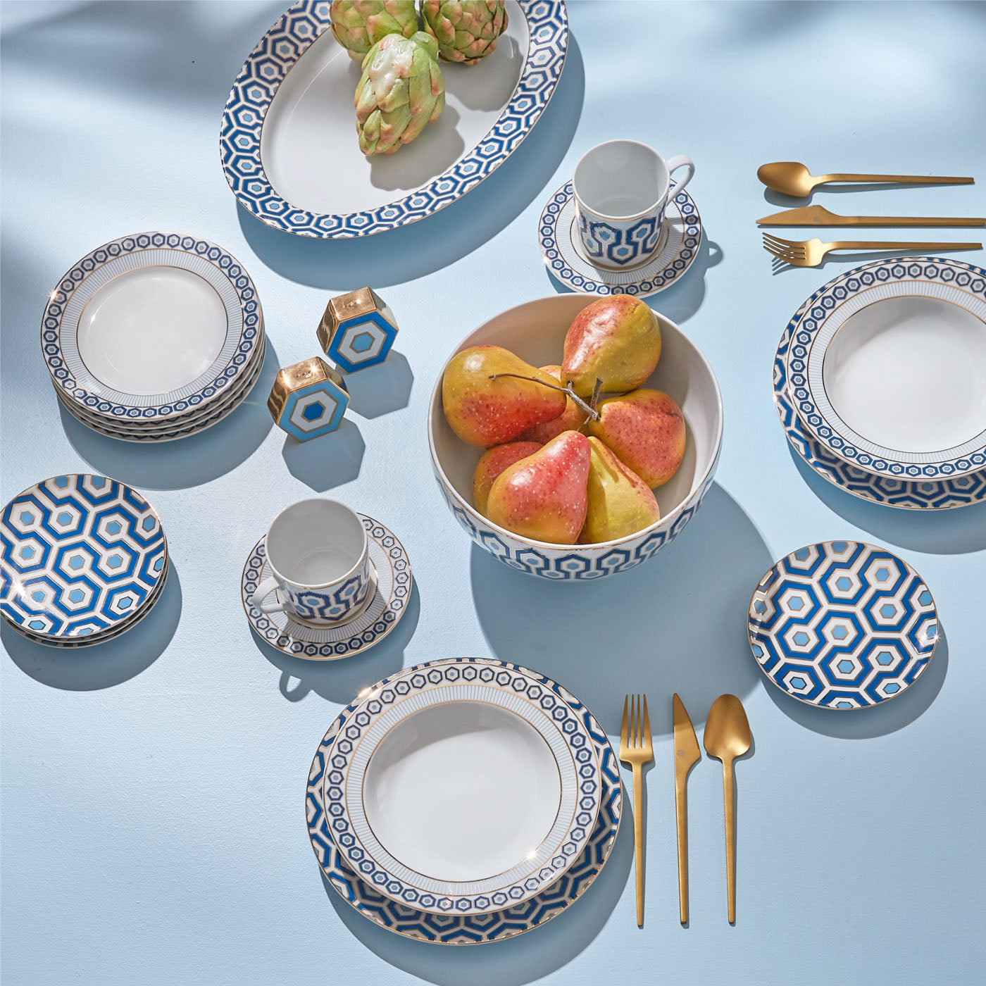 Jonathan Adler Newport Kollektion