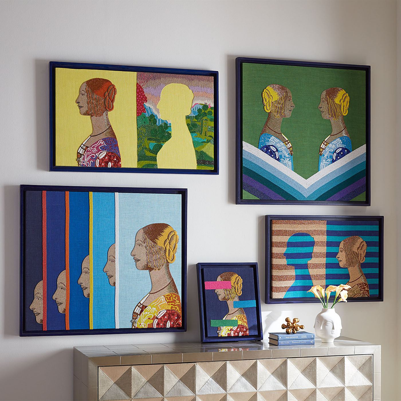 Jonathan Adler Renaissance Kollektion