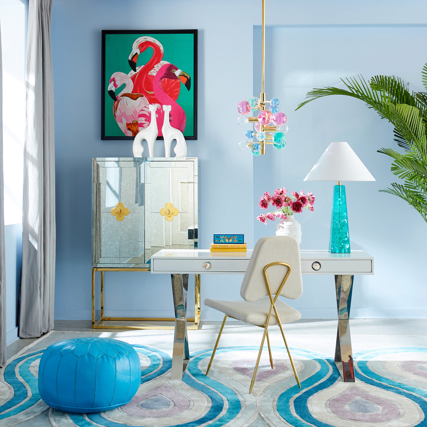 Jonathan Adler Schreibtische