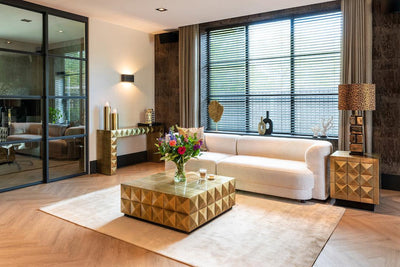 Codeso Living Richmond Interiors Collada Kollektion