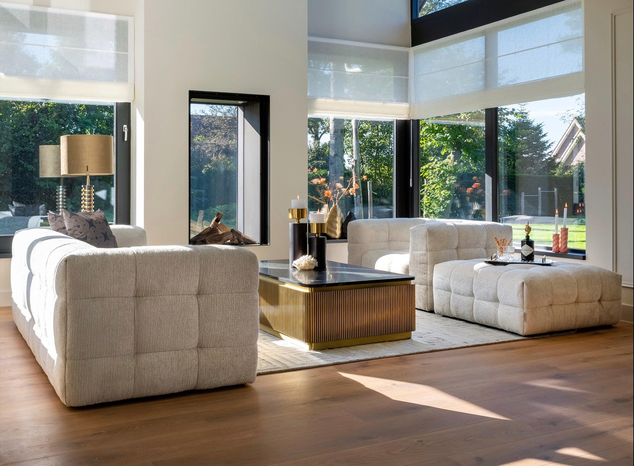 Codeso Living Richmond Interiors New Collection