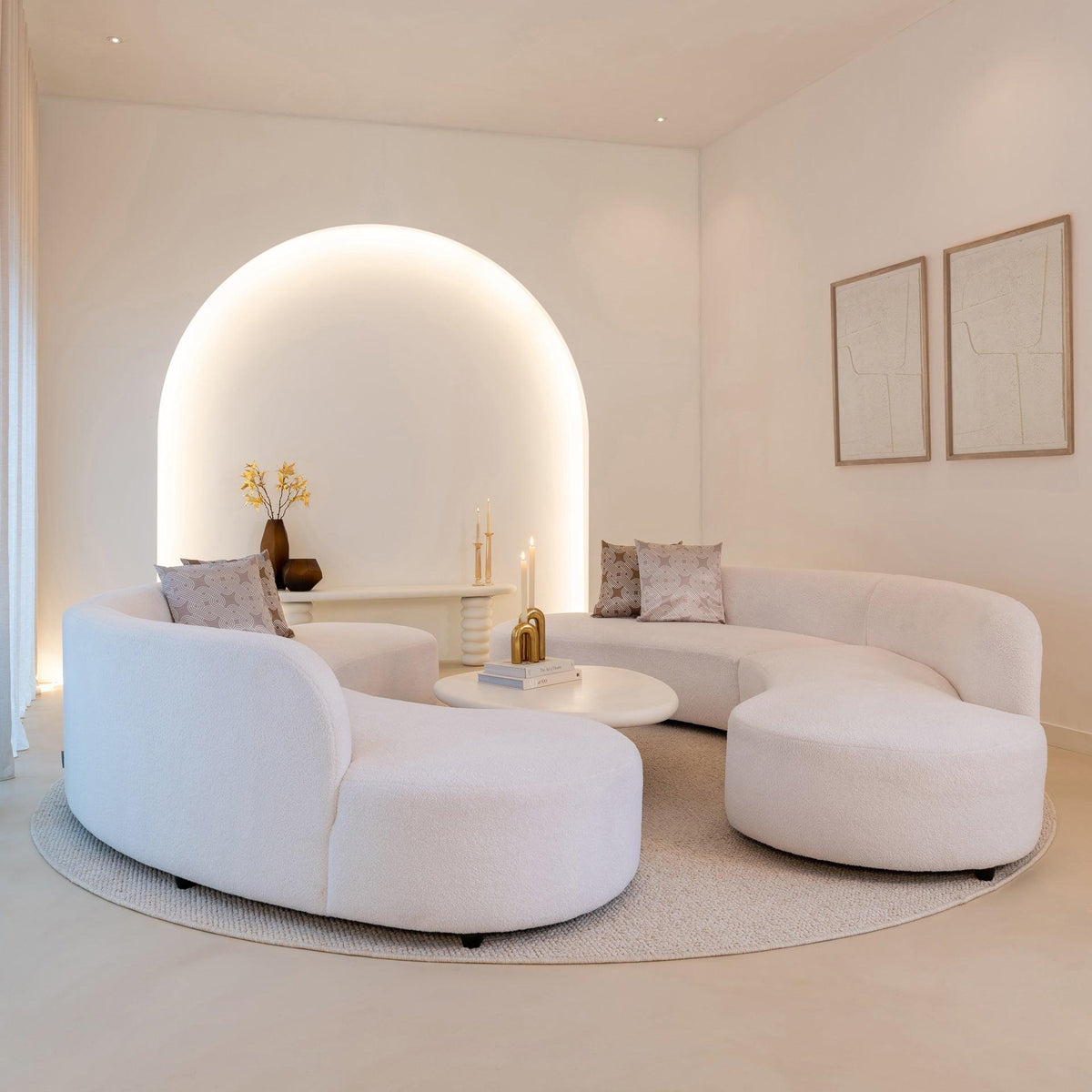 Richmond Interiors Onlineshop Outlet Sale