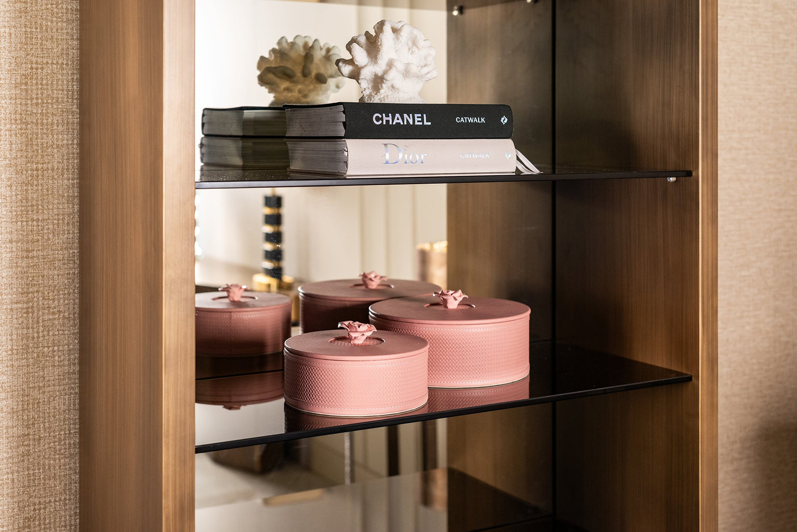 Richmond Interiors Schmuckkästchen und Boxen