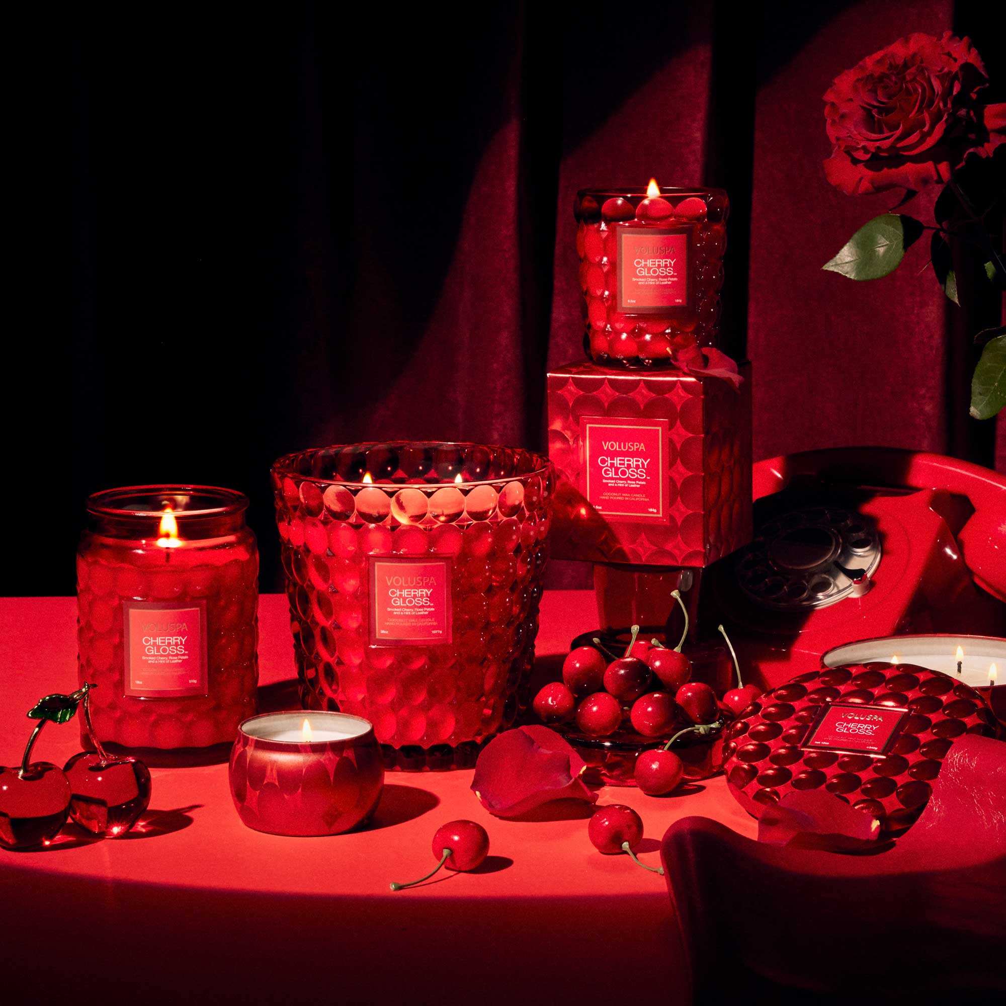 Codeso Living Valentinstag