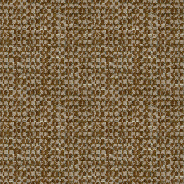 Richmond Interiors Stoffmuster Jacquard Ginger