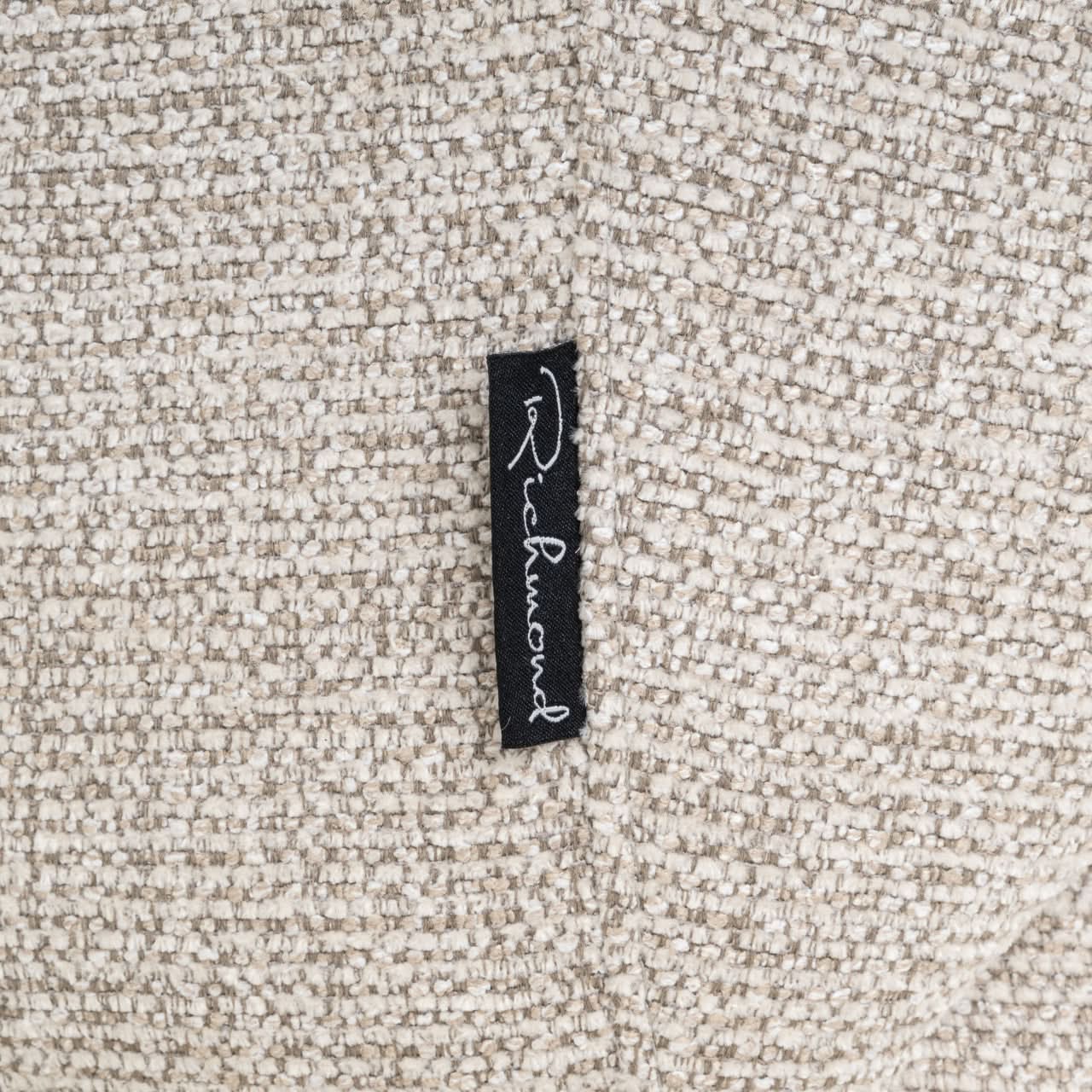 Richmond Interiors Esszimmerstuhl Giovanni | Natural