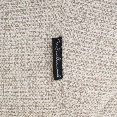 Richmond Interiors Esszimmerstuhl Giovanni | Natural