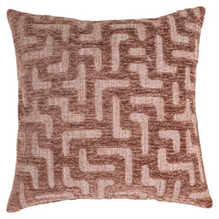 Richmond Interiors Cushion Lexa Blush | 50x50 cm