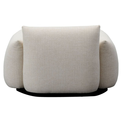 Richmond Interiors Outdoor Lounge Sessel Dawson | Beige