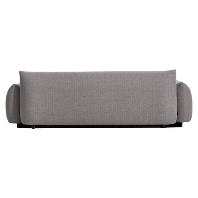 Richmond Interiors 3-Sitzer Outdoor Sofa Dawson | Greige